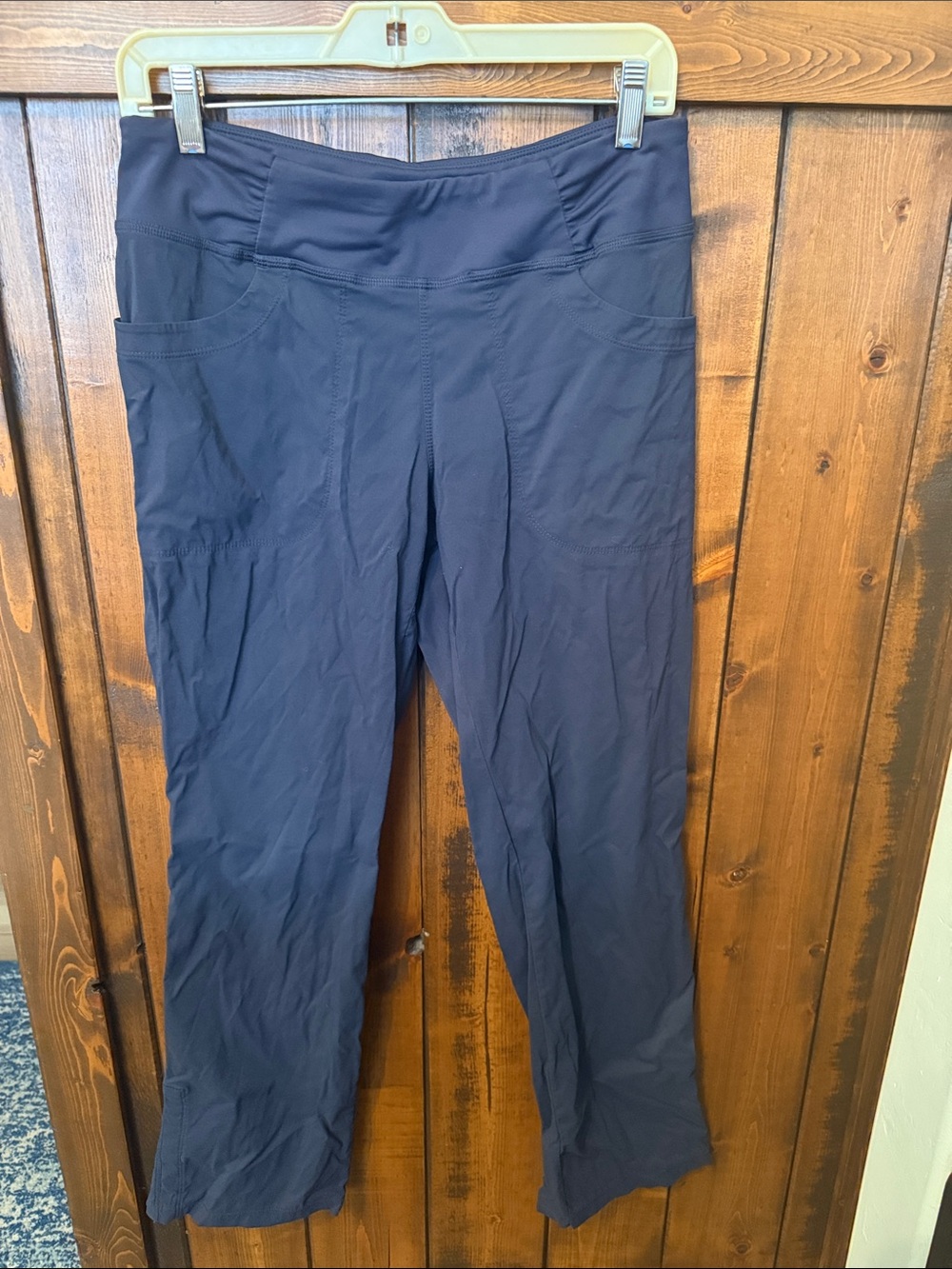 Mountain Hardwear Dyna Pant, Size M, Navy